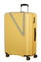 American Tourister Dynabelt Spinner EXP TSA 77cm  Sunny Yellow