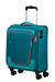 Pulsonic Expanderbar resväska med 4 hjul 55 cm