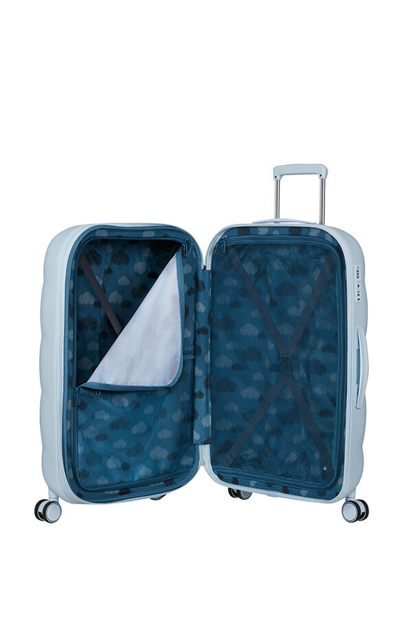 Dreami Stor incheckning