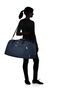 American Tourister SummerRide Duffle L Navy