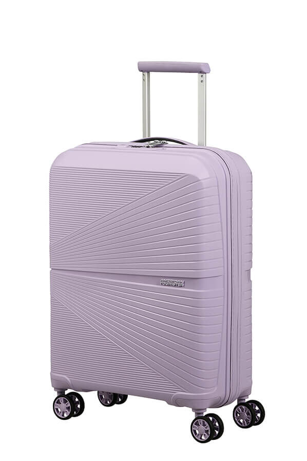 American Tourister Airconic Spinner 55/20 Tsa 55cm  Stormy Lilac