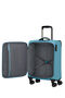 American Tourister Take2cabin Spinner Tsa 55cm  Breeze Blue