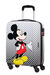 American Tourister Disney Legends Kabinbagage Mickey Mouse Polka Dot