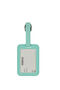 American Tourister American Tourist. Ta Luggage Tag X2  Jelly Mint