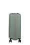 American Tourister DashPop Spinner Expandable Frontloader 55cm  Iceberg Green