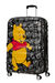 American Tourister Disney Wavebreaker Large Check-in Winnie The Pooh