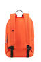 American Tourister Upbeat Backpack ZIP  Orange