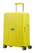 American Tourister Lock'n'Roll Resväska med 4 hjul 55 cm Sunshine Yellow