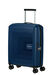 American Tourister AeroStep Cabin luggage Navy Blue