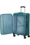 American Tourister Sea Seeker Spinner 68/25 Tsa 68cm  Bayou Green