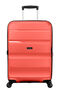 American Tourister Bon Air Dlx SPINNER 66/24 TSA EXP  Flash Coral