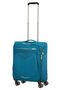 American Tourister Summerfunk Spinner Exp TSA 55cm  Teal
