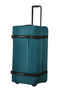 American Tourister Urban Track Duffle with wheels L  Totally Teal