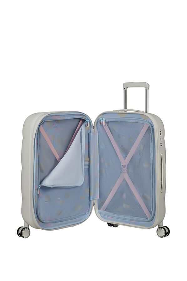 Dreami Medium incheckning