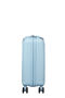 American Tourister Soundbox Mini Spinner 47cm  Pastel Blue