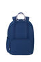American Tourister Puffypop Laptop Backpack 15.6' M  Navy