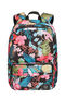American Tourister Urban Groove UG Lifestyle Backpack 1  Black Floral