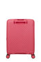 American Tourister Diablast Spinner TSA 55cm  Pink Glitch