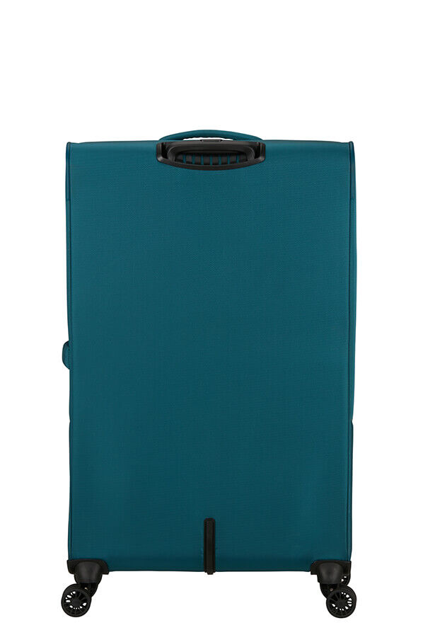 American Tourister SummerRide Spinner L EXP TSA 80cm  Totally Teal