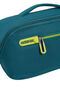 American Tourister Cloudrider Wash Bag  Misty Teal