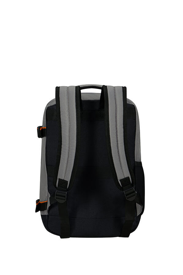 American Tourister Take2cabin Casual Backpack S  Dark Grey