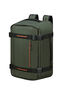 American Tourister Urban Track Travel Backpack  Dark Khaki