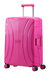 American Tourister Lock'n'Roll Resväska med 4 hjul 55 cm Dynamic Pink