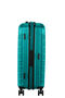 American Tourister Speedstar Spinner 67/24 Exp Tsa  Deep Turquoise