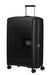 American Tourister AeroStep Large Check-in Black