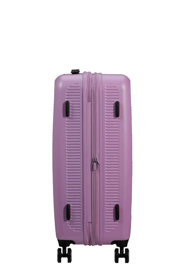 American Tourister Astrobeam Spinner EXP TSA 67cm  Pastel Lavender