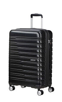 American Tourister Flashline Medium incheckning