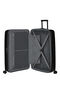 American Tourister DashPop Spinner Expandable TSA 77cm True Black