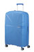 American Tourister StarVibe Large Check-in Tranquil Blue