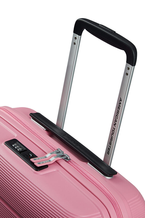 American Tourister Linex Spinner 55cm  Watermelon Pink