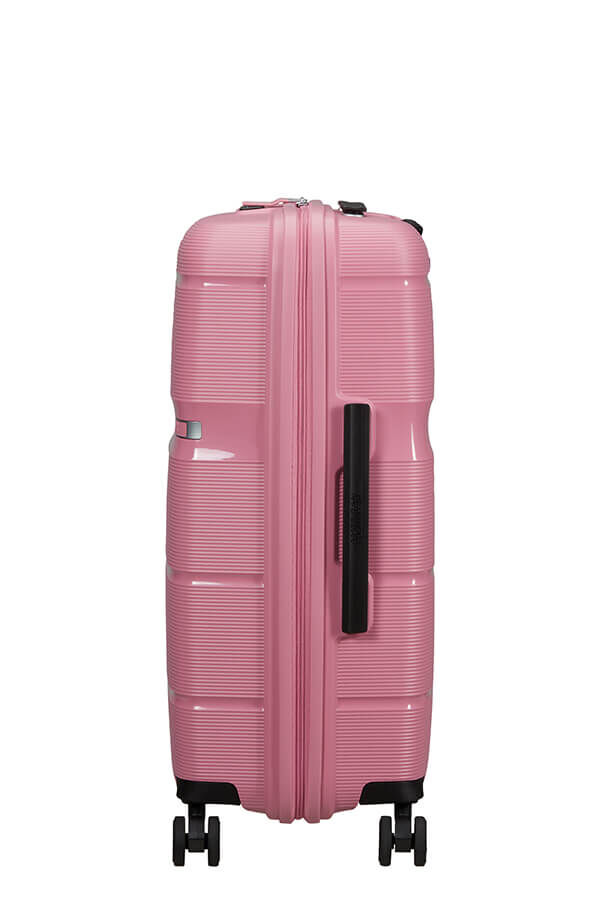 American Tourister Linex Spinner 66cm  Watermelon Pink