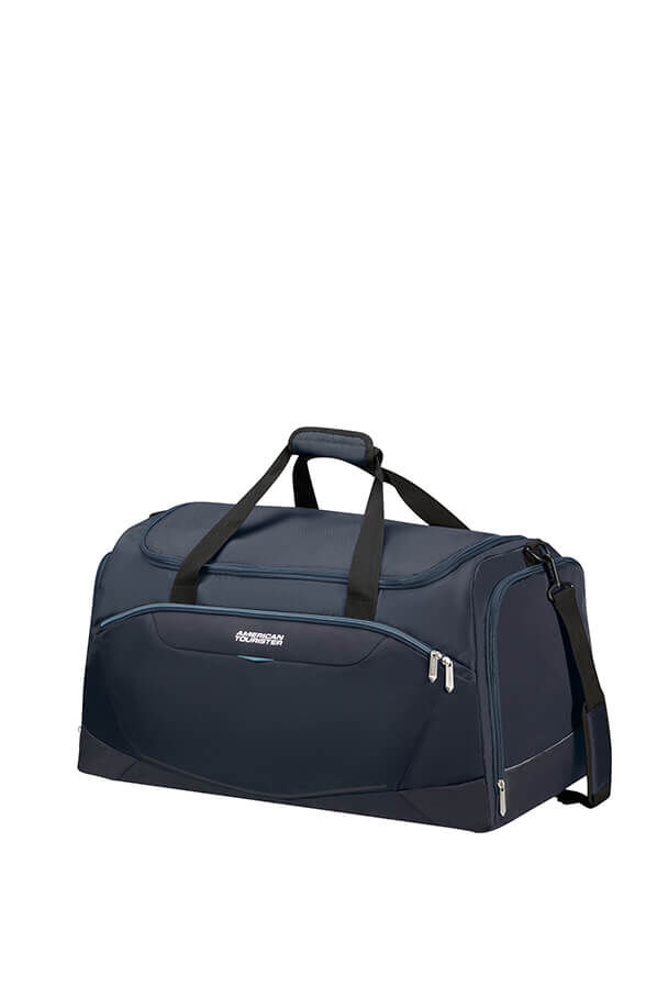 American Tourister SummerRide Duffle L Navy