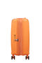American Tourister Mickey Magic Sinner 55/20 EXP TSA  Mickey Peachy Orange