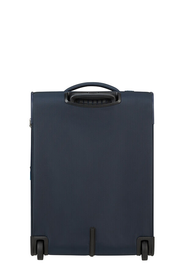 American Tourister SummerRide Upright S EXP TSA Navy