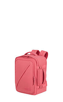 American Tourister Take2cabin Ryggs&auml;ck S/M Puff 15.6"