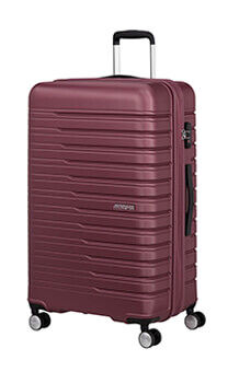 American Tourister Flashline Stor incheckning
