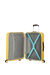 Triple Trace Expanderbar resväska med 4 hjul 67cm