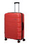 American Tourister Air Move SPINNER 75/28 TSA  Coral Red