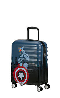 American Tourister Marvel Wavebreaker Kabinväskor