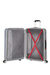 Triple Trace Expanderbar resväska med 4 hjul 76cm