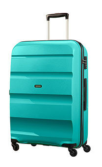 American Tourister Bon Air Resv&auml;ska med 4 hjul 75cm