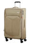 American Tourister Summerfunk Spinner Exp TSA 79cm  Beige