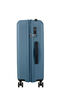 American Tourister Dynabelt Spinner EXP TSA 66cm  Rainstorm Blue