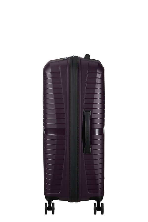 American Tourister Airconic Spinner 67/24 Tsa 67cm  Dark Plum