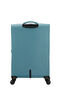 American Tourister SummerRide Spinner M EXP TSA 69cm Breeze Blue