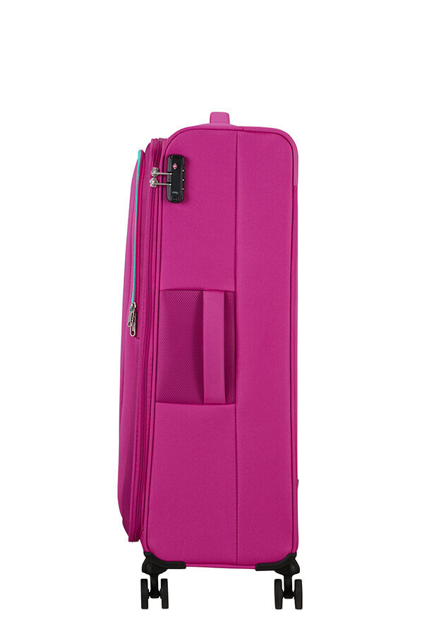 American Tourister Sea Seeker Spinner 80/30 Tsa 80 cm  Deep Fuchsia